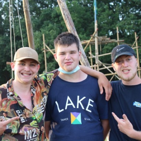 IMG 2907  Small - Scouts en Gidsen Zaventem 